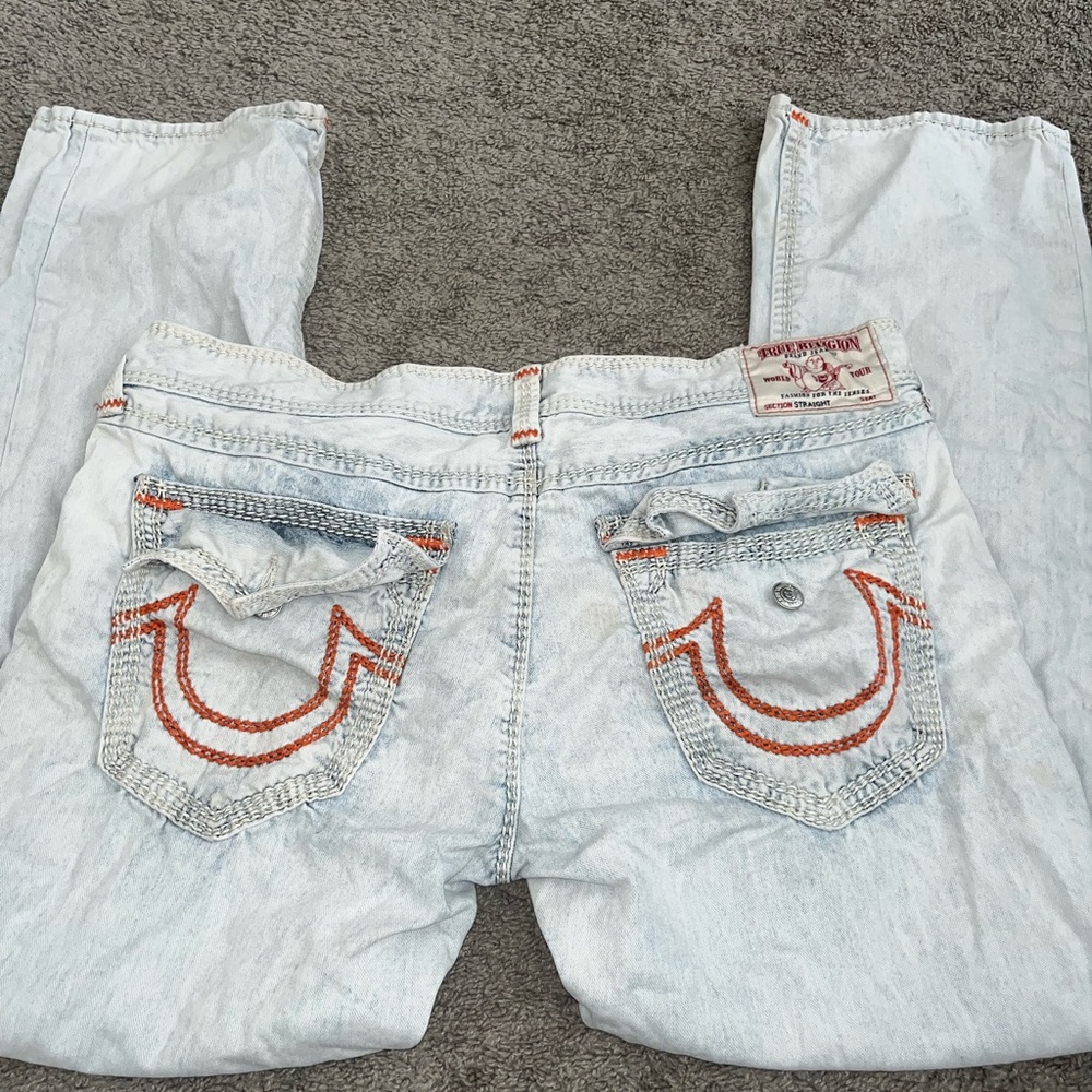 True religion jeans
